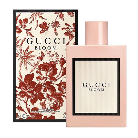 gucci blue blooms|gucci bloom perfume chemist warehouse.